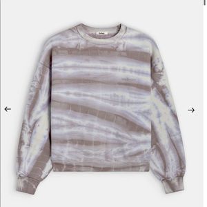 MADHAPPY limited heritage crewneck